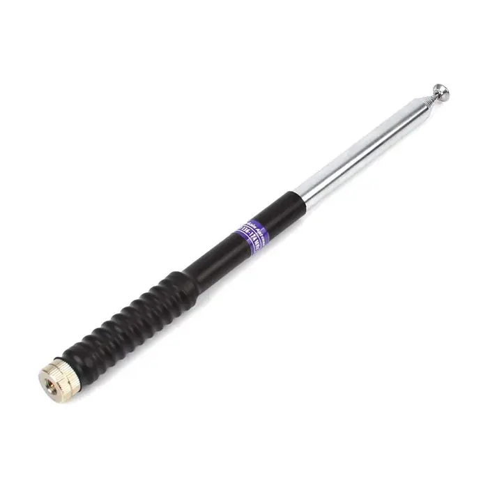 Antenne télescopique extensible longue portée pour Garmin Alpha 100 200i 50 Astro 320 220 430 Alpha100