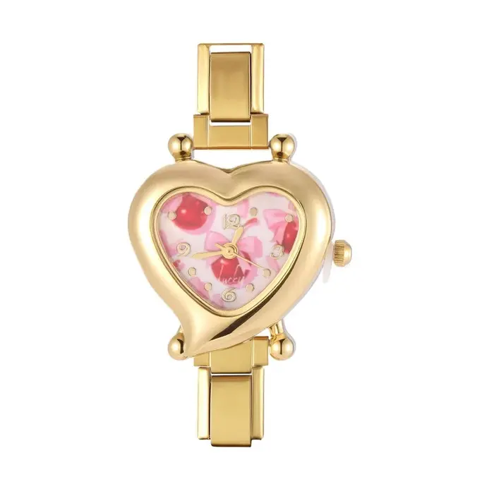 Montre minimaliste pour hommes et femmes