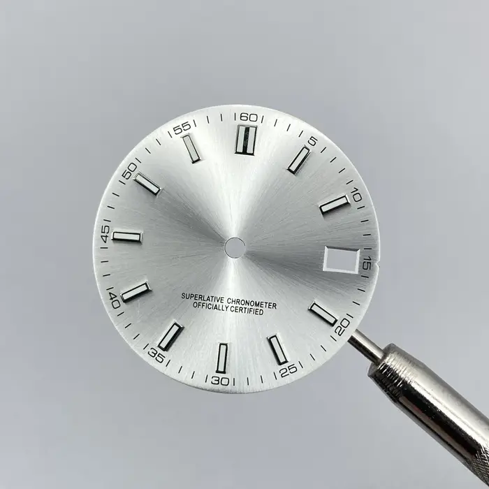 Index de cadran 28.5mm
