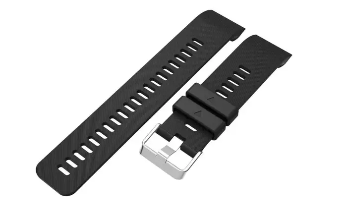 Bracelet de remplacement coloré pour Garmin Forerunner 35/30 Bracelet de montre bracelets correa Bra