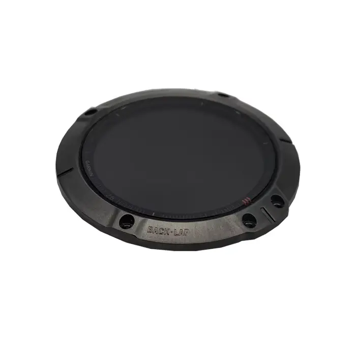 Montre GPS Garmin Fenix 6X Pro/SAPPHIRE 51 mm avec moniteur de fréquence cardiaque optique