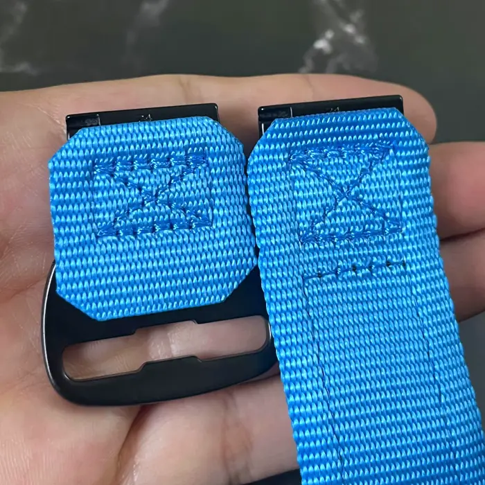 Bracelet à boucle en Nylon Suunto 24mm