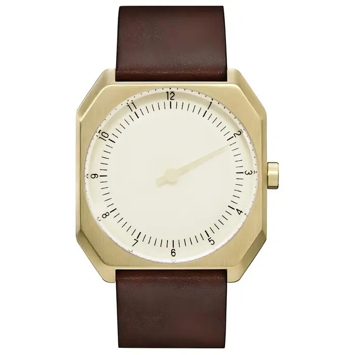 Montre créative de mode européenne et américaine de marque SKU