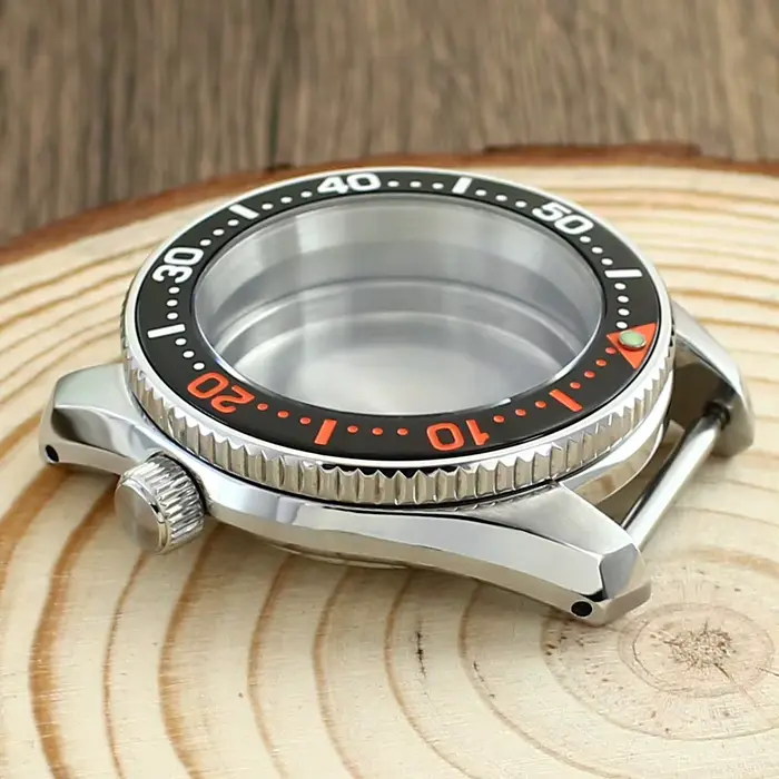 Boîtier de montre SKX PROSPEX SPB385J1