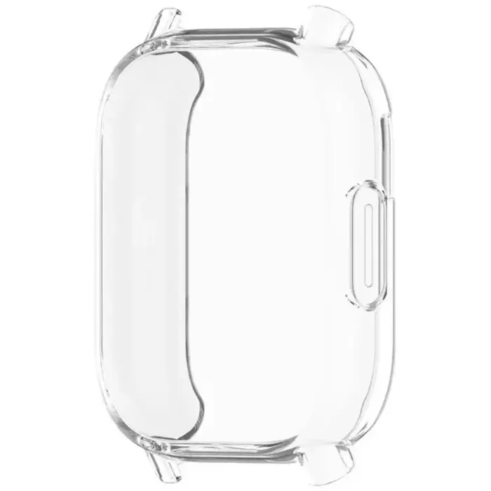 Coque tout compris en TPU pour montre Redmi Watch 5/5 Lite/5 Active
