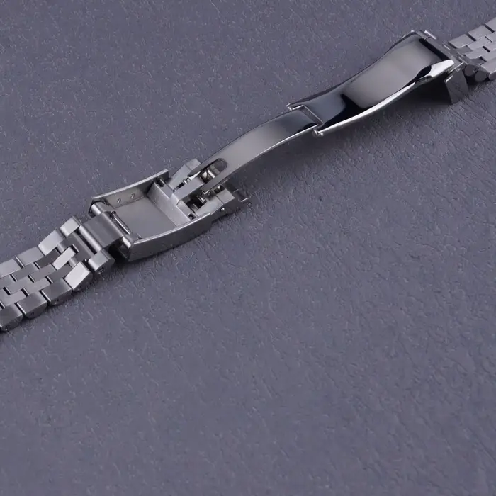Pour Citizen NY0040 pour ECO-Drive 32003272 20mm Bracelet jubilé