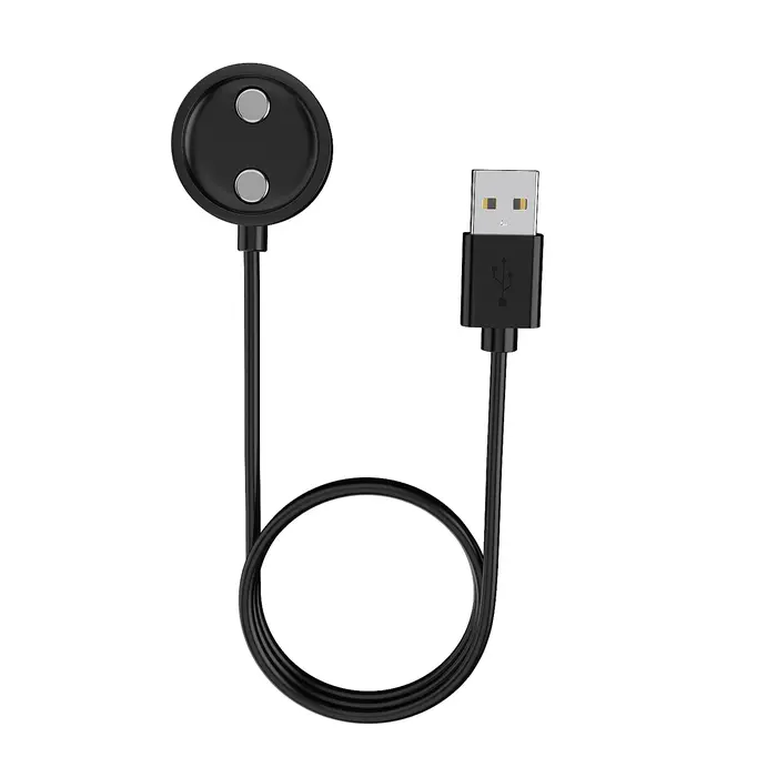Pour SUUNTO 9 Peak Pro/vertical/Race/Race S/Ocean chargeur USB chargeur montre intelligente câble de