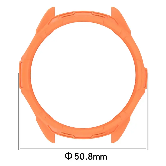 Coque souple en TPU pour montre intelligente Garmin Forerunner 255 265 265s 965 955