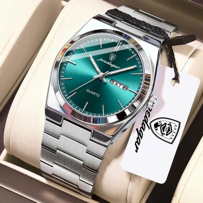 Montre pour homme POEDAGAR