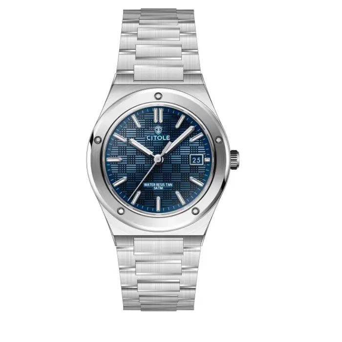 Nouvelle montre de mode DANIEL GORMAN 42MM
