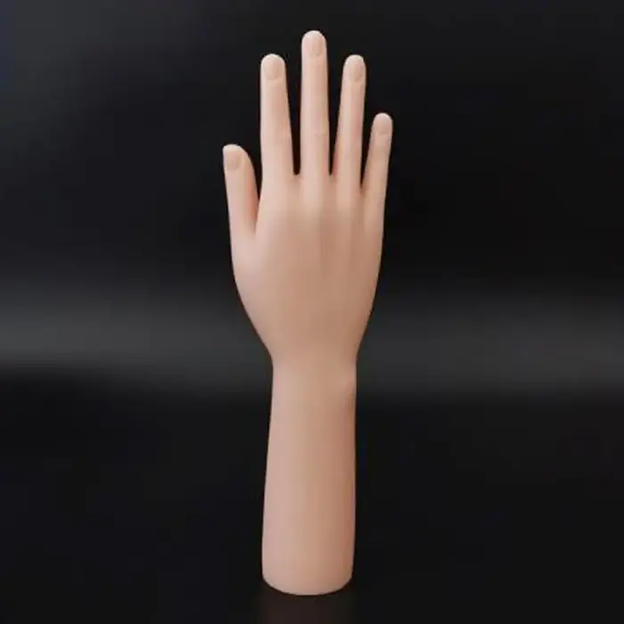 Support de bague de Mannequin