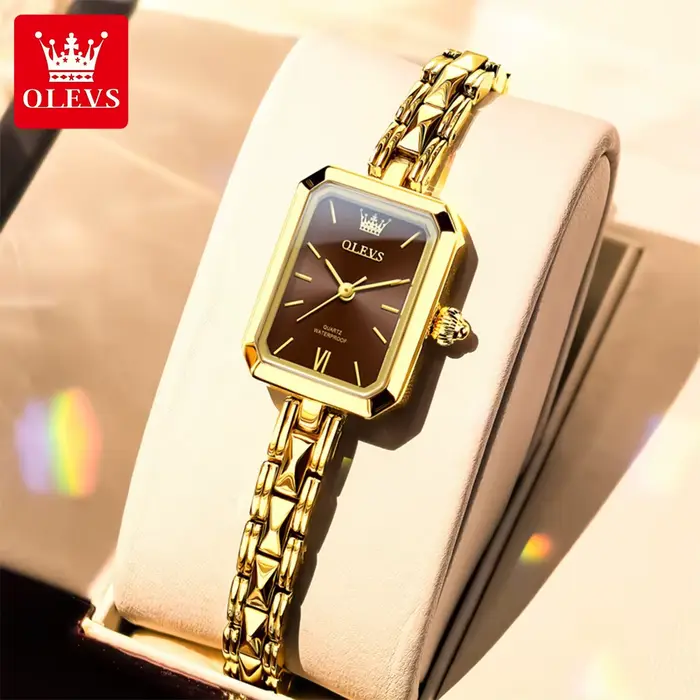 Montre pour femme OLEVS 3691