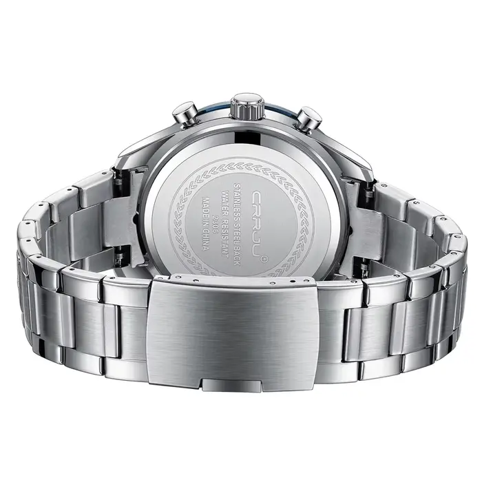 Montre de sport multifonction pour homme