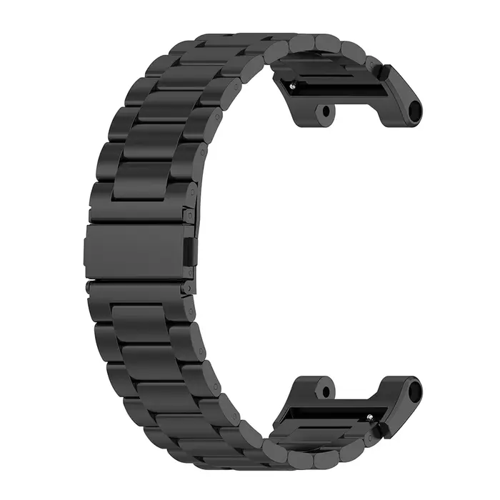 Bracelet en acier inoxydable pour Amazfit T Rex/t-rex 2