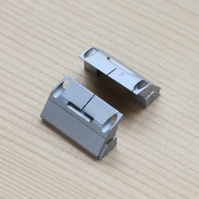 Insert de bracelet à libération rapide pour montre Jaeger-LeCoultre 236.8.47 Reverso Squadra