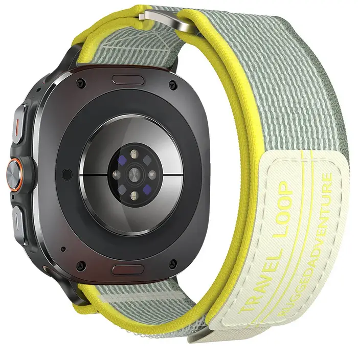 Bracelet pour Samsung Galaxy montre Ultra