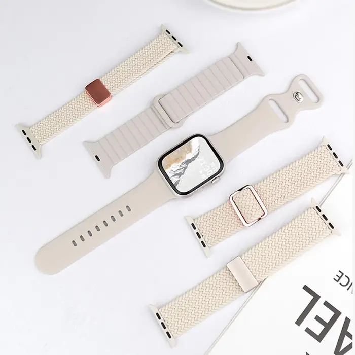 Bracelet Starlight pour Apple Watch Band