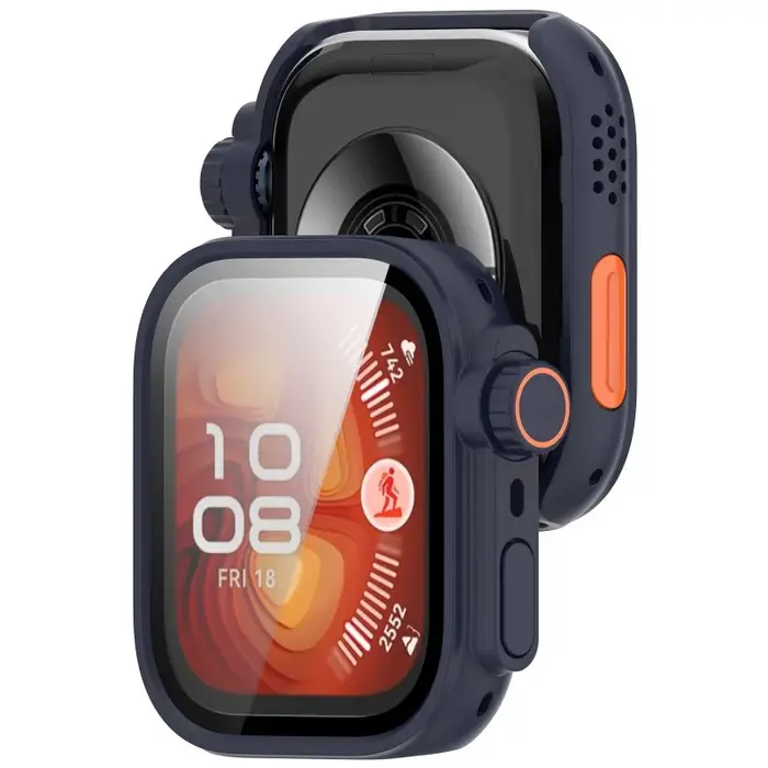 Boîtier de montre Ultra pour Huawei Watch Fit5 Fit 5Pro 4Pro Fit4