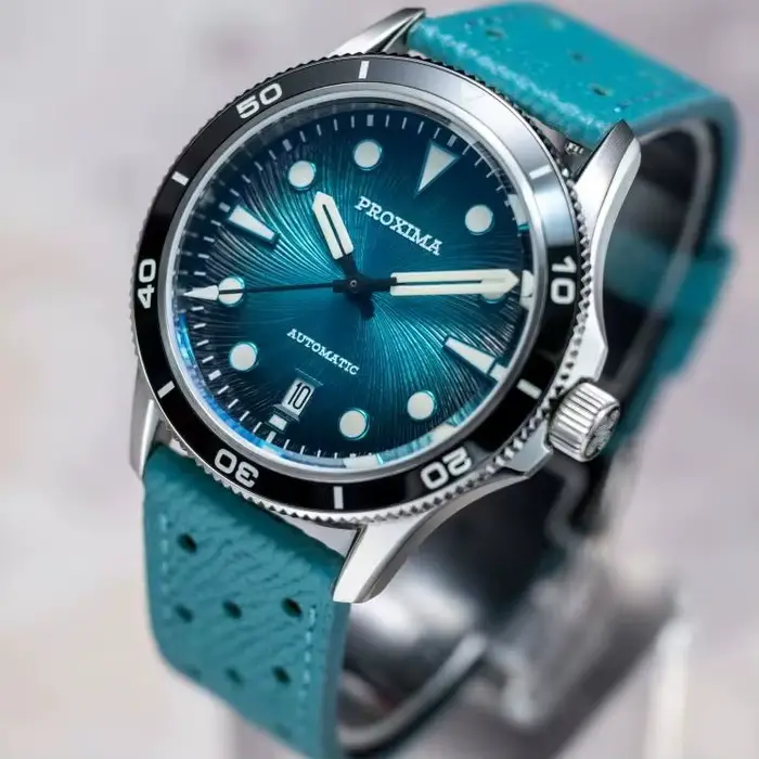 Proxima – montre automatique pour hommes