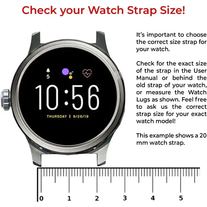 Bracelet en Nylon pour HaiWei Galaxy Watch 7 6 5 4 40mm 44mm classique/Active/Gear S3 Frontier 20mm 22mm bracelet à boucle Sport Amazfit GTS 3 4