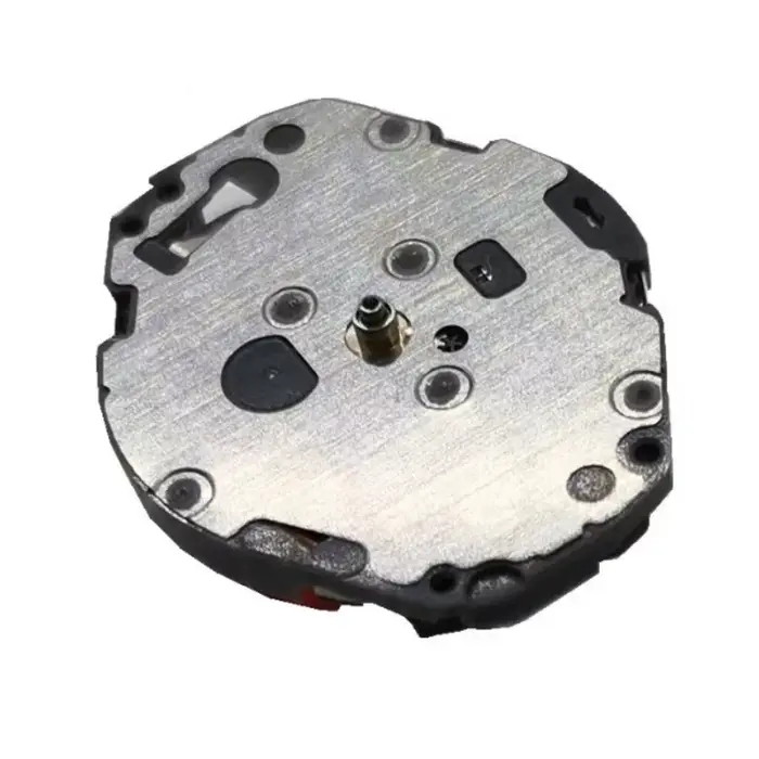Japon TMI VJ21 Mouvement à quartz mince 3 aiguilles pour la réparation de montres
