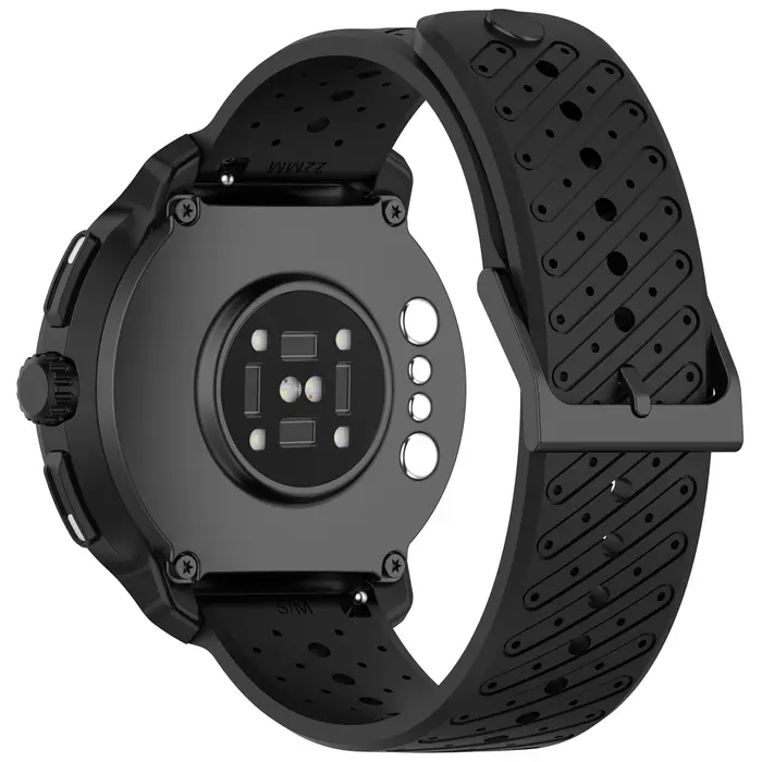 Bracelet de sport pour Suunto RACE 2 S/Run/Ocean/Vertical, pour Suunto 5 9 Peak Pro OPPO Watch4 Pro