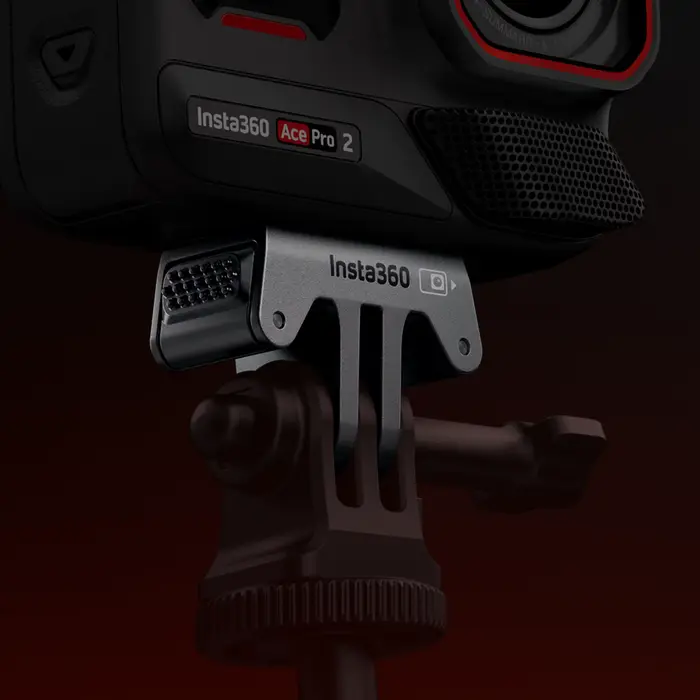 Insta360 Ace Pro 2/ Ace Pro/Ace support Standard accessoires d'origine pour Insta 360 Ace Pro2/Ace