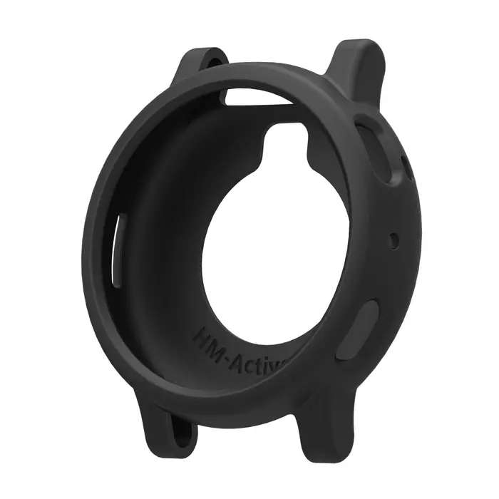 Coque de protection en Silicone pour montre connectée Amazfit Active Max, accessoires de remplacemen