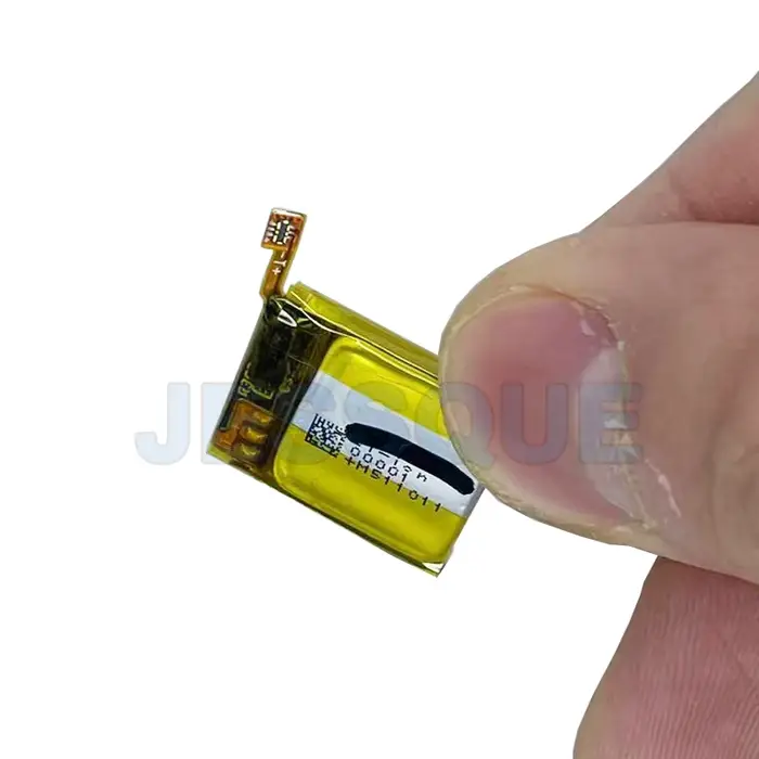 Remplace la batterie d'origine pour montre Fitbit Charge 5