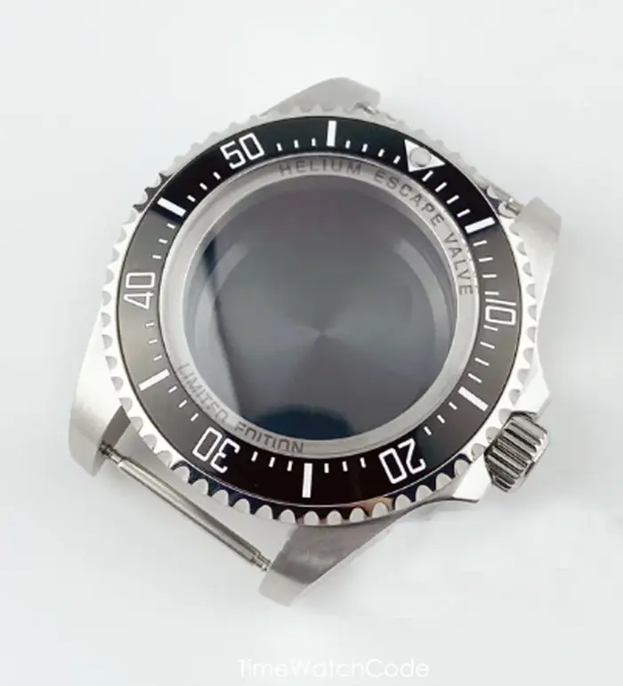 Dispositif à hélium pour montres automatiques Sea