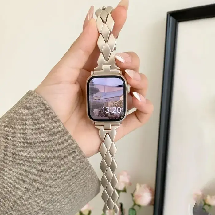 Super nouveau Bracelet en métal Starlight