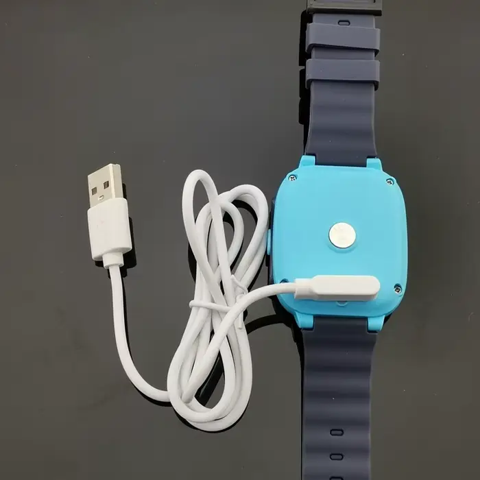 Câble de charge magnétique universel