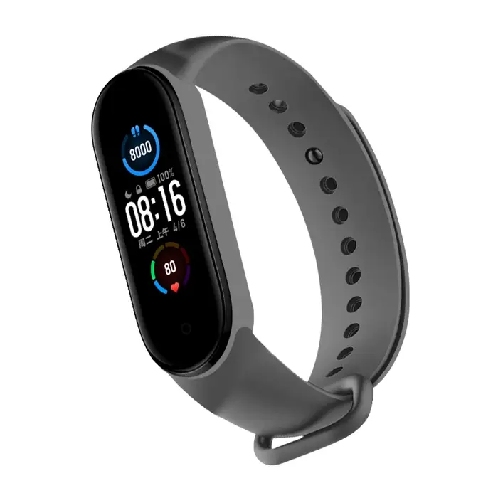 Bracelet de montre pour Xiaomi Mi Band 7 6 5 4 3
