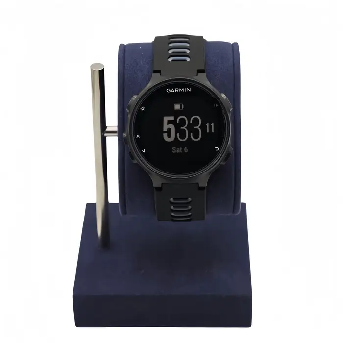 Montre connectée multisports Garmin Forerunner 735XT