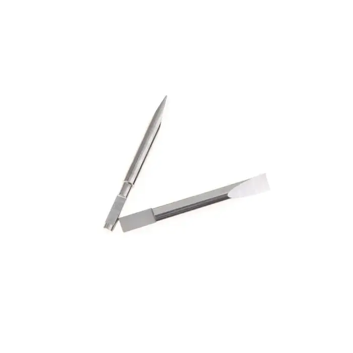 Outils d'entretien de montres