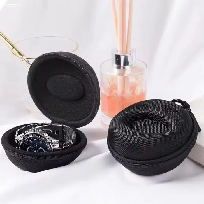Étui de voyage Portable EVA pour montre unique