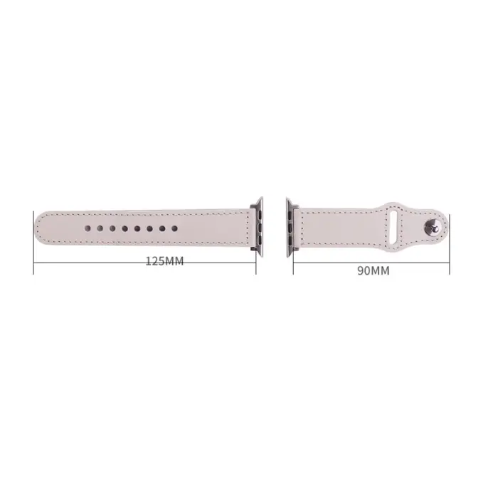 Bracelet de montre en cuir d'affaires pour Apple Watch hommes femmes Compatible avec la série 987654321 Ultra 49mm 44mm 40mm 45mm 41mm 42mm 38mm