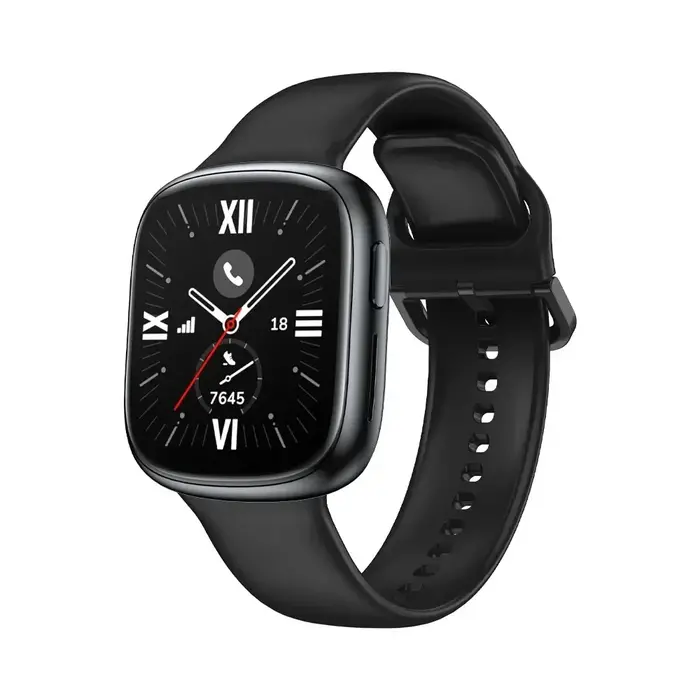 Bracelet en Silicone officiel pour montre intelligente Honor 4, Bracelet de remplacement de sport, C