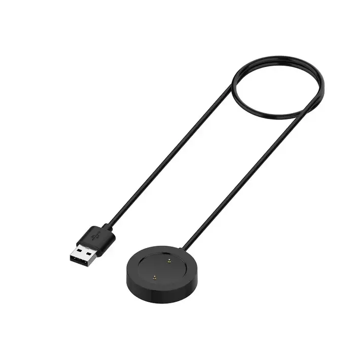 Station de chargement de montre pour Xiaomi Watch S1/S1 Active/Mi Watch, Version globale, câble de c