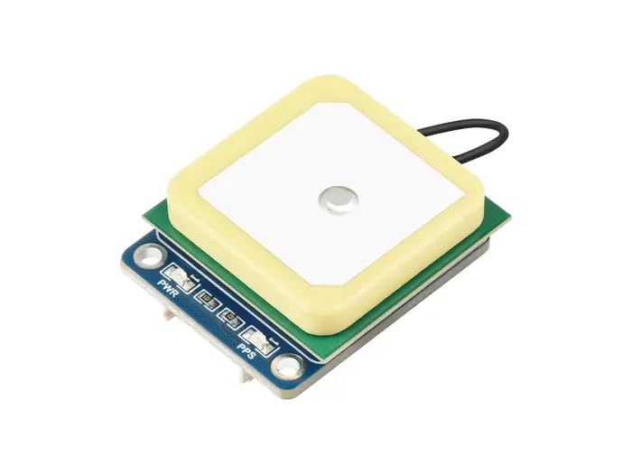 Module GNSS LC76G prenant en charge le système multi-satellite GPS