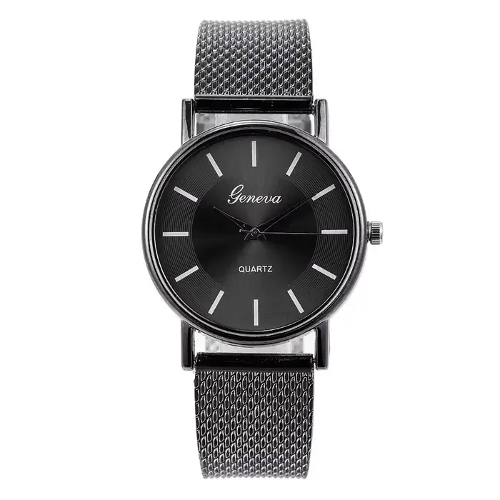 2023 montre de luxe pour femmes élégant Relogio