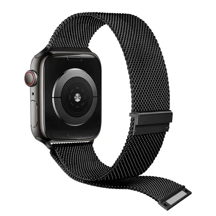 Boucle magnétique pour Apple Watch Band