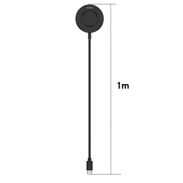 Chargeur pour Garmin Vivoactive 5/6