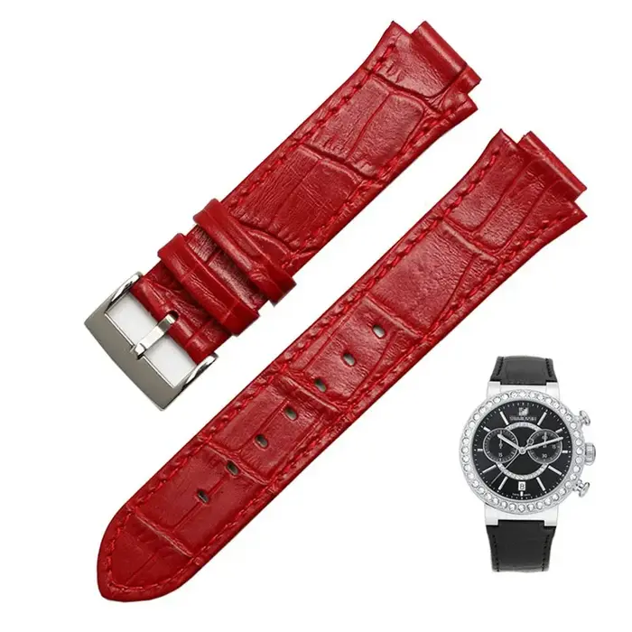 Bracelet de montre pour Swarovski haute qualité