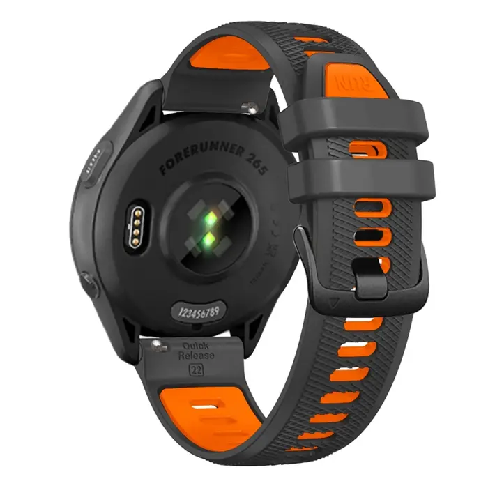 Bracelet de sport universel en Silicone