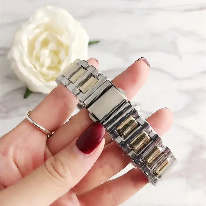 Montres pour femmes de marque de luxe