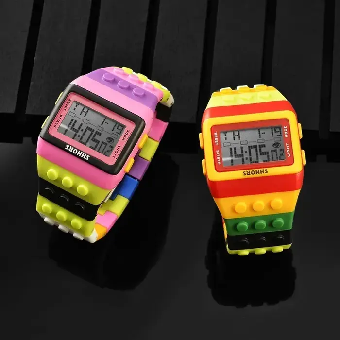 Marque de mode SHHORS montres femmes