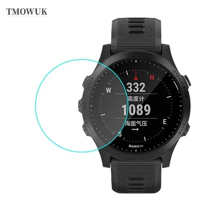 Protecteur d'écran pour Garmin Epix Pro Gen 2 Gen2 42mm 51mm 47mm