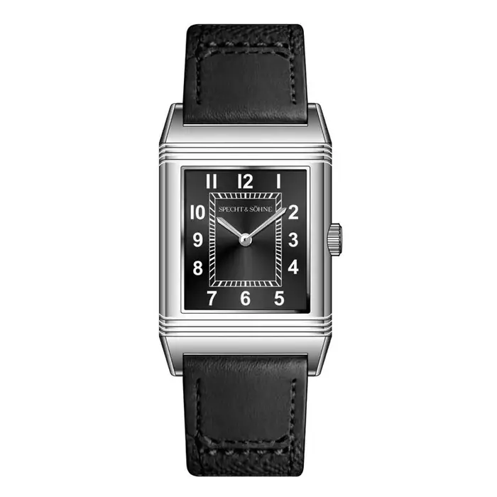 Montre à quartz pour homme avec mouvement à quartz du Japon 24