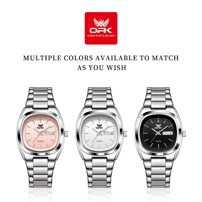 Montres OPK 6072 pour femmes